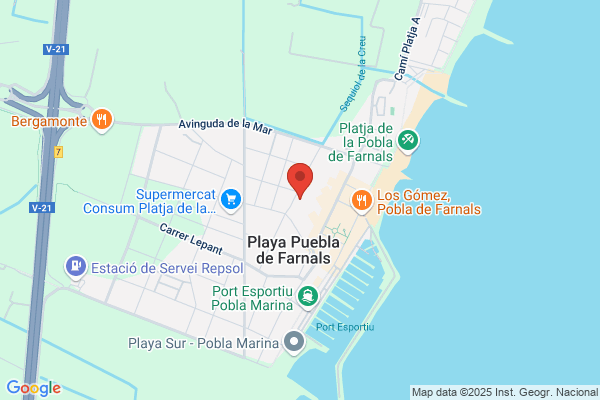 Peluqueria Hermanas Yuste S.L.