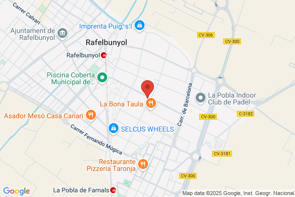 Alimentacion Y Tecnologia S.A.
