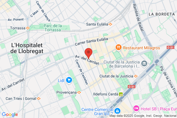 Amo Sanitaris