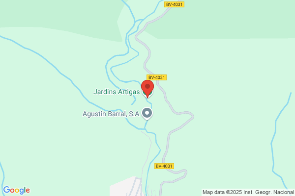 Azorin Puerto m.