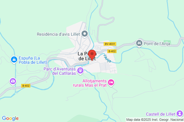 Campi Grafic S.A.