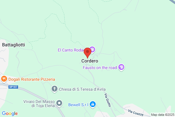 Cordero Plzarro v.