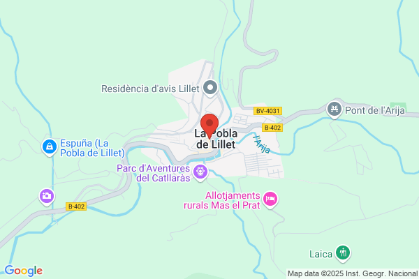Forn Patuel S.L.