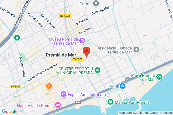Grupo Dental Torres Urrea S.L.