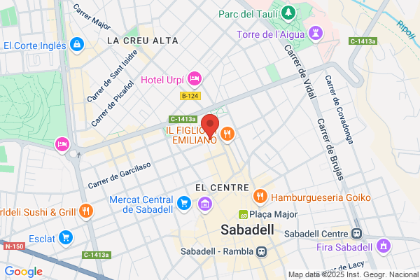 Laboratorio Industrial De Analisis Y Pruebas S.A.