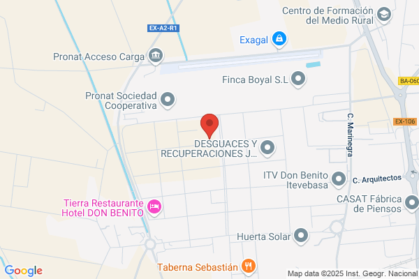 Lazaro San Nicolas a.