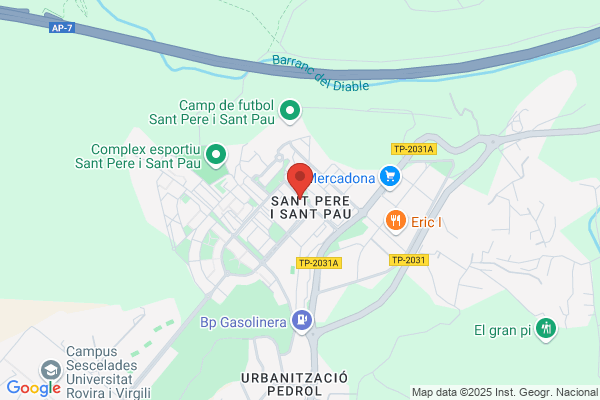 CiberSpai.net