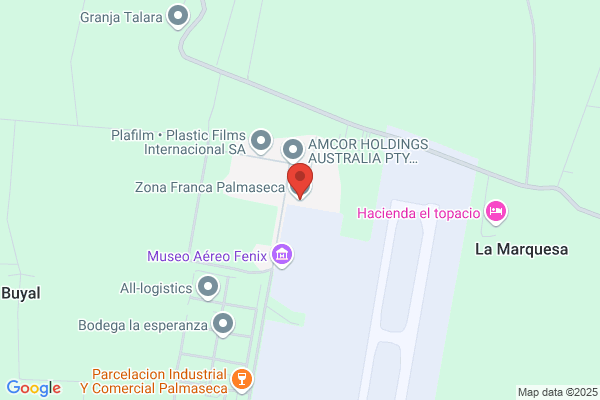Aerea De Servicio Francas S.A.