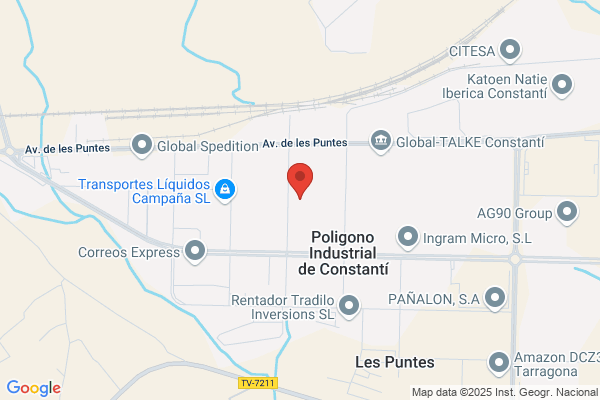 Joral Logistics