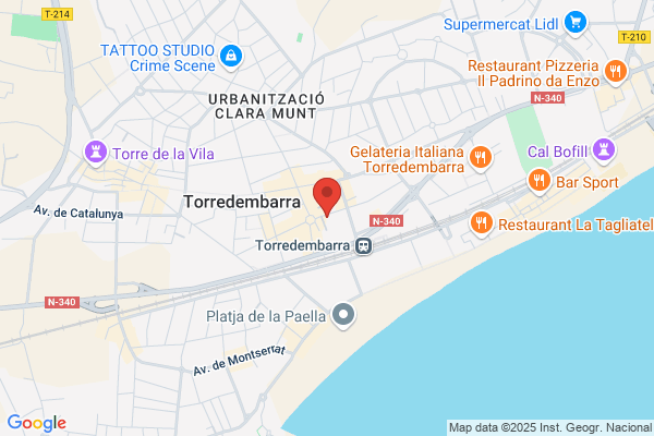 Clínica Dental Donoso