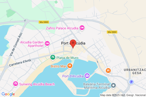 A Nosa Casa Gallega S.L.
