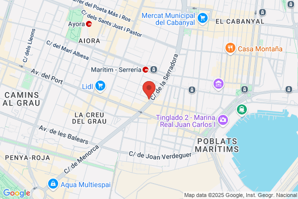 Agrupacion Bazar El Regalo S.A.