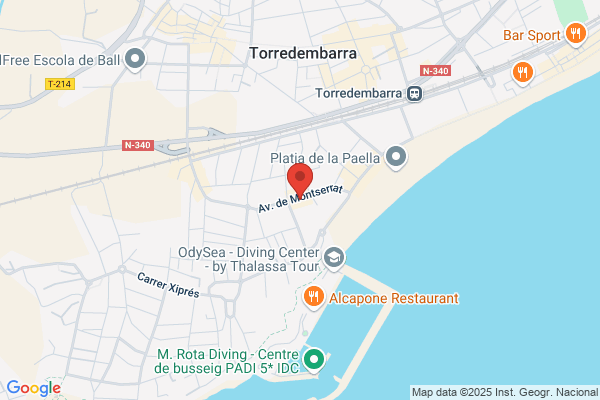 Apartaments Lamoga