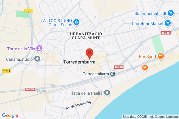 Assessoria Tecnica Laboral I Fiscal Riñe -Casajuana