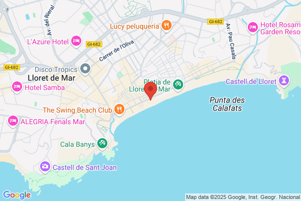 Bar Vora Mar