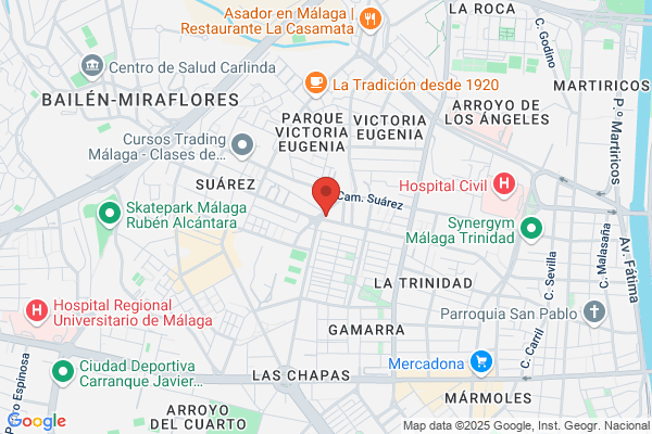 Construcciones Y Reformas Mourad