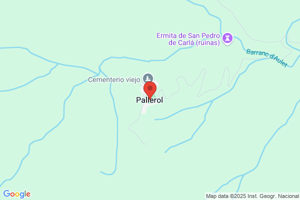 Pallerola Segon r.