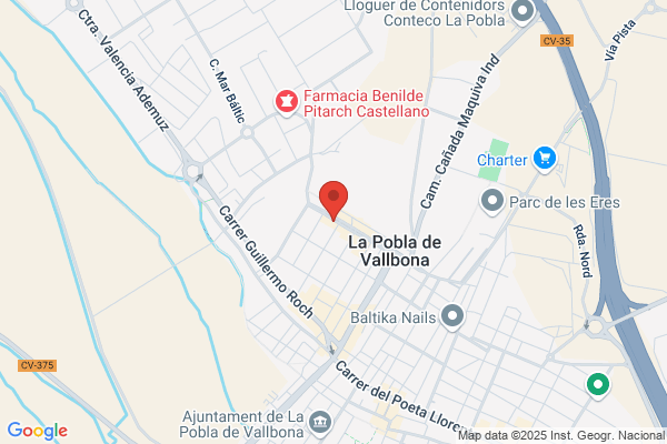 Mail Boxes Etc. - Centro MBE 0247