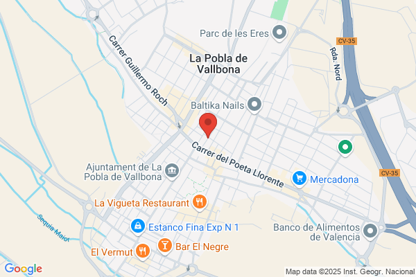 Reformas La Pobla