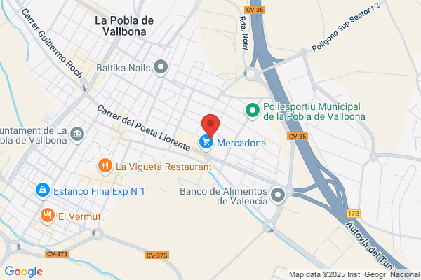 Restaurant Sabors