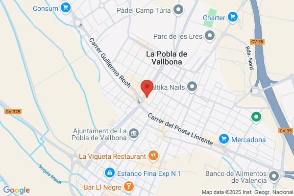 Asepron Consultores Inmobiliarios Sl