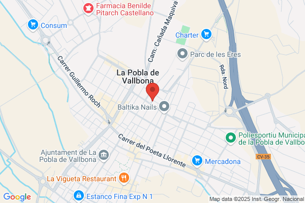 Asesoria Garcia Leon S.L.