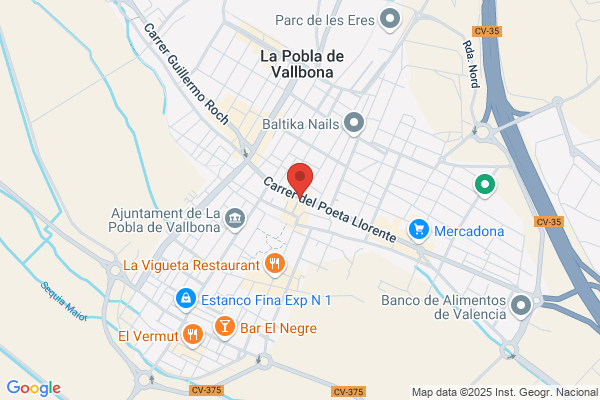 Banco De Valencia