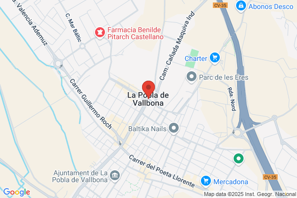 Castellar Benavent a.