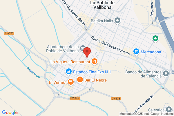Colegio Nacional Colon Ventas