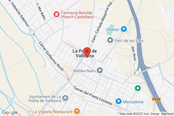 Consulta Matrona
