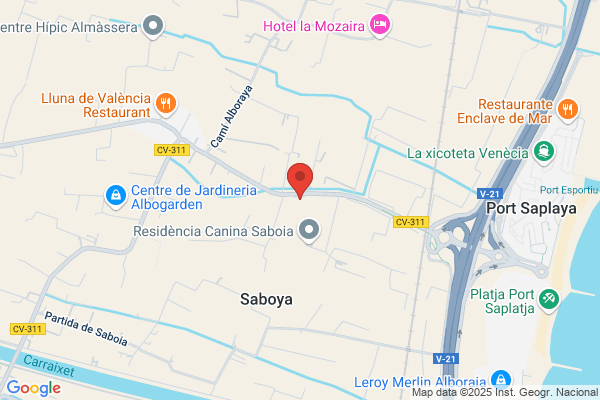 Estacion De Servicio Sefe S.L.