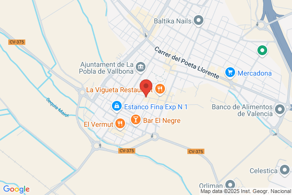 Martinez I Aleixandre S.L.