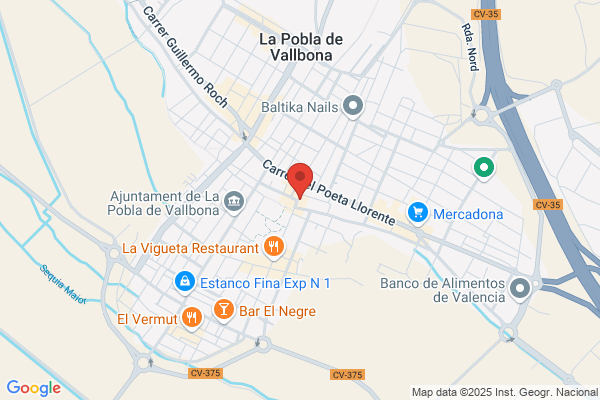 Guau Veterinaris