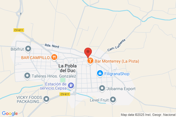 Administración De Loterias