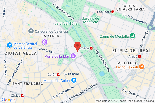 Agricolas De Servicios Y Tecnologias Aplicadas S.L.