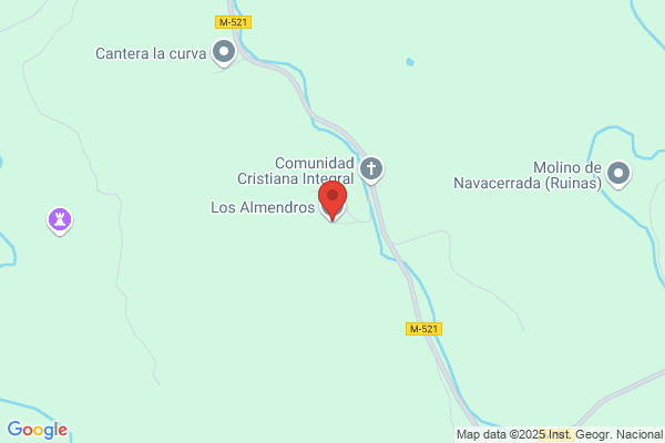 Almendros Cabañero a.