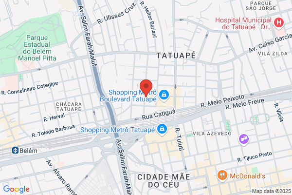 Auto-Escola Hugarti Cdad.