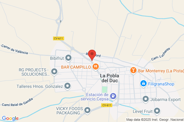 Bar El Mulato