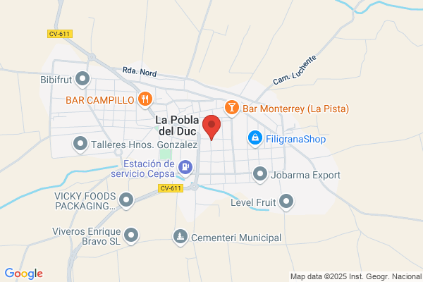 Bar Gomez
