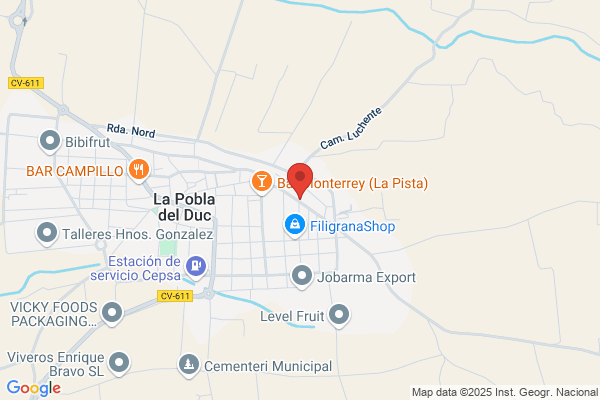Bosca Castello a.