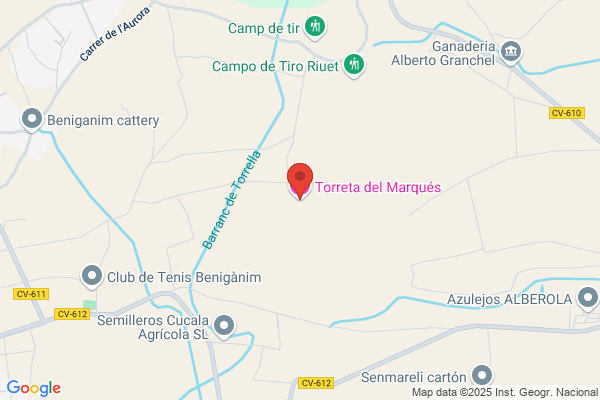 Granja Escola Torreta Del Marques Sociedad Cooperativa limitada
