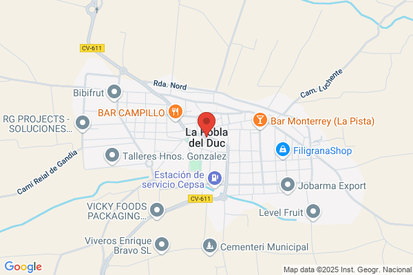 Pujante Cano m.