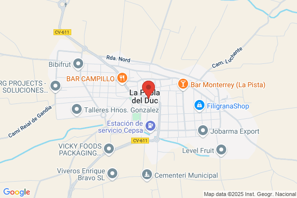 Tienda Hipica El Mellat