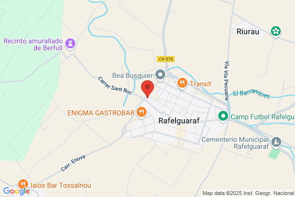 Bernat Roman