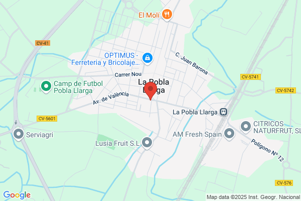 Alcover Talens - Bar La Bodega eduardo