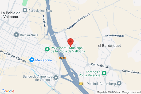 Aparicio Y Bellver S.L.