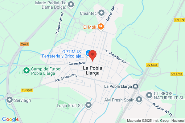 Ayuntamiento De Almacera
