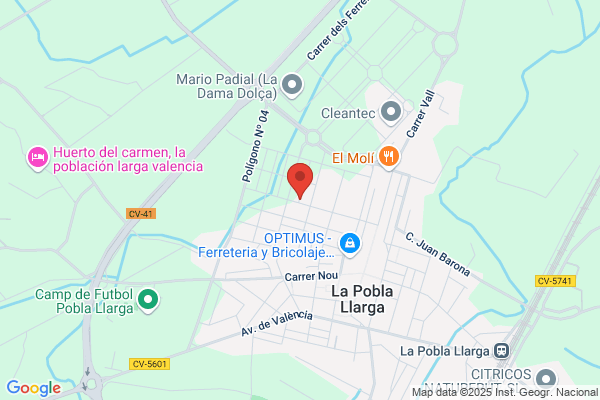 Cafetería Hamburguesería Robín Hood