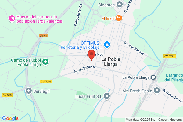 Sportium en Bar La Plaça (San Joanet) - CERRADO
