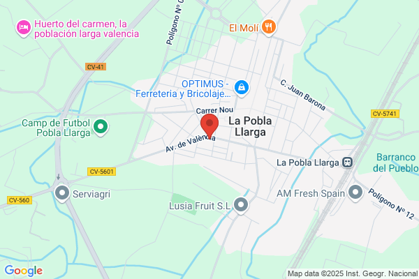 Tudela Mira E. -Seguros - Agente De seguros